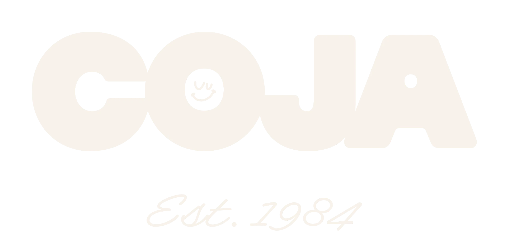 COJA Snacks — Est. 1984
